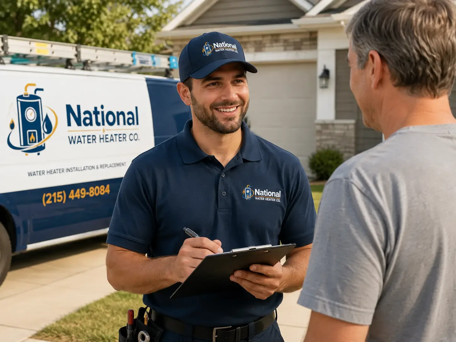 Water Heater Installation Hamtramck, MI FAQs
